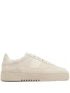 Axel Arigato Orbit Vintage Sneakers In White