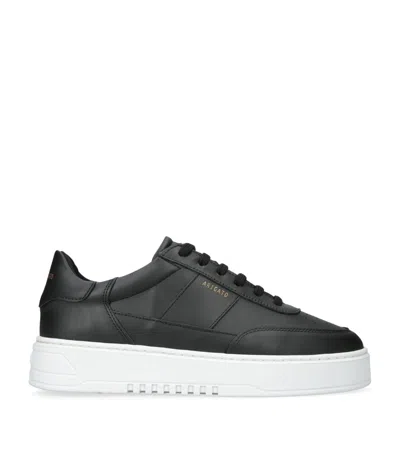 AXEL ARIGATO ORBIT VINTAGE SNEAKERS