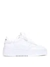 Axel Arigato Zapatillas - Blanco In Blanco