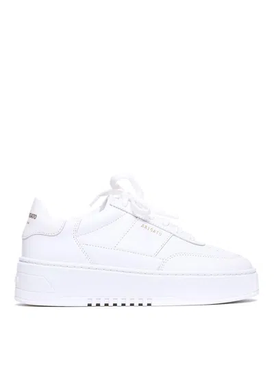 Axel Arigato Zapatillas - Blanco