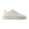 Axel Arigato Orbit Vintage Sneakers In Neutral