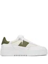 Axel Arigato Orbit Vintage Sneaker In Nude