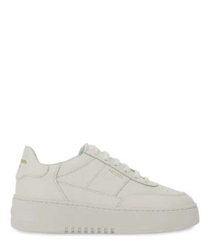 AXEL ARIGATO ORBIT VINTAGE SNEAKERS