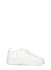 Axel Arigato Orbit Vintage Sneaker In White