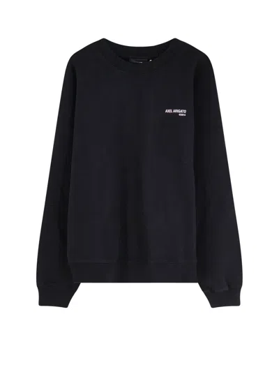AXEL ARIGATO ORGANIC COTTON SWEATSHIRT