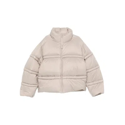 Axel Arigato Outerwear In Brown