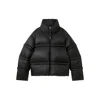 Axel Arigato Outerwears In Black