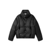 Axel Arigato Outerwears In Black