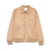 Axel Arigato Archetype Jacket In Multicolor
