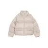 Axel Arigato Outerwears In Neutral