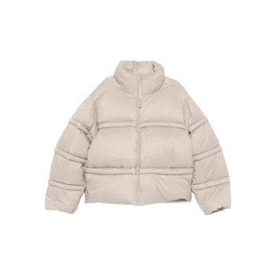 Axel Arigato Outerwears In Neutral