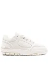 Axel Arigato Area Loop Sneakers In White