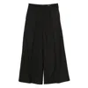Axel Arigato Pant In Black