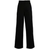 Axel Arigato Logo-tag Trousers