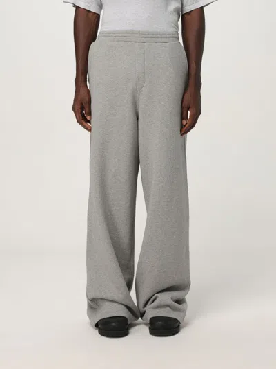 Axel Arigato Pants  Men Color Grey In Gray