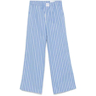 Axel Arigato Pants In Multicolor