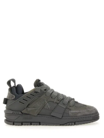 AXEL ARIGATO AXEL ARIGATO PATCHWORK AREA SNEAKER
