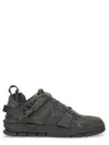 Axel Arigato Men's Patchwork Area Sneaker