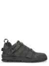 Axel Arigato Men's Patchwork Area Sneaker