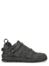 Axel Arigato Men's Patchwork Area Sneaker