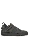 Axel Arigato Men's Patchwork Area Sneaker