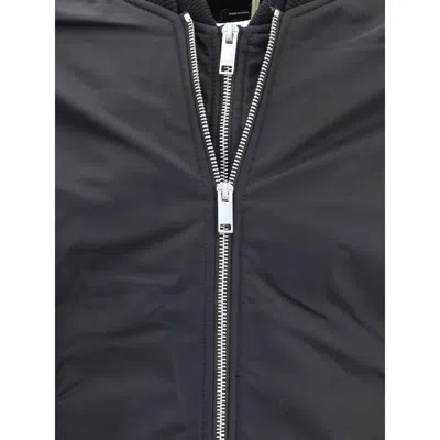 AXEL ARIGATO AXEL ARIGATO PEN LAYE MEN'S BOMBER
