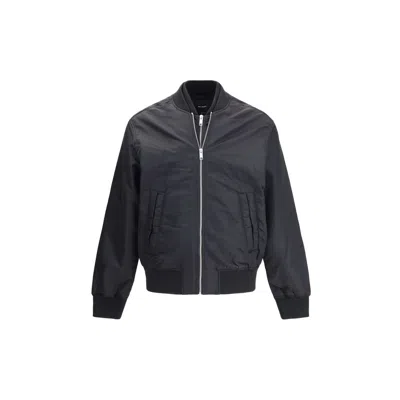 AXEL ARIGATO PEN LAYERED BOMBER