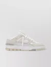 Axel Arigato Low Cut Sneaker In Neutral
