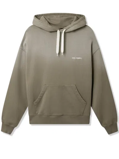 Axel Arigato Phenol  In Gray