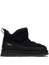 Axel Arigato Pillow Boots In Black