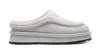 Axel Arigato Pillow Platform Mules In White