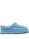 Axel Arigato Pillow Mules