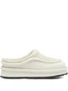 Axel Arigato Pillow Slip-on Sculpted Mules