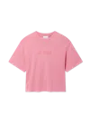 Axel Arigato Reflection T-shirt In Multi