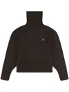 Axel Arigato Remain Jumper In Brown