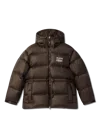 Axel Arigato Rhode Down Jacket In Multi