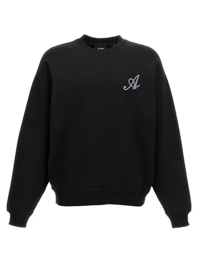 AXEL ARIGATO AXEL ARIGATO 'ROOK' SWEATSHIRT