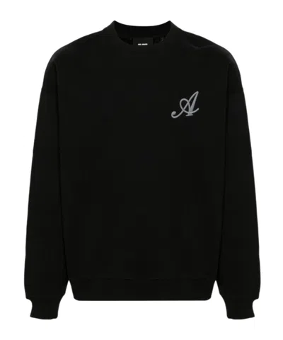 AXEL ARIGATO AXEL ARIGATO ROOK SWEATSHIRT