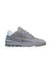 Axel Arigato Area Lo Sneakers In Gray