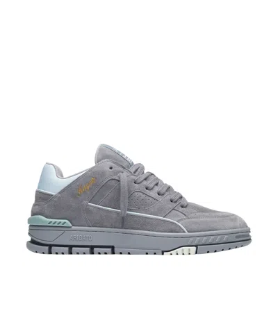 AXEL ARIGATO AXEL ARIGATO AREA LO LACE-UP SNEAKERS
