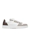 Axel Arigato Dice Lo Sneaker In White