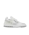 Axel Arigato Round-headed Low-top Casual Shoes In White