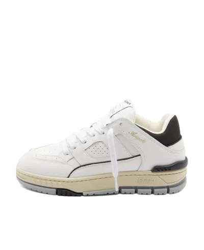 AXEL ARIGATO AREA LOW-TOP SNEAKERS