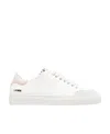 Axel Arigato Clean 90 Triple Animal Sneaker In White