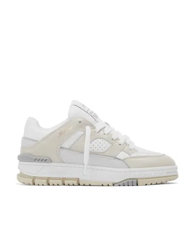 AXEL ARIGATO AXEL ARIGATO AREA LACE-UP SNEAKERS