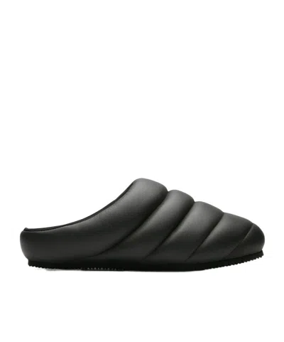 Axel Arigato Round-toe Slippers In Multi