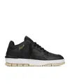 Axel Arigato Round Toe Sneakers