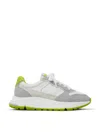 Axel Arigato Rush Splicing Design Low-cut Casual Shoes