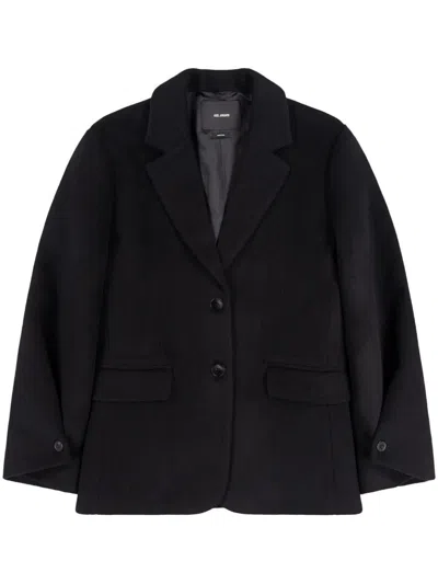 Axel Arigato Sai Blazer In Black