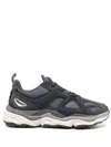 Axel Arigato Satellite Runner Sneakers In Black